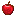 picture of the ingredient minecraft:apple