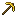 picture of the ingredient minecraft:golden_pickaxe