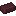 picture of the ingredient minecraft:nether_brick