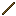 picture of the ingredient minecraft:stick